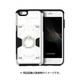 PhoneFoam FURY iPhone 6s/iPhone 6 リング ホワイト