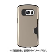 Phonefoam Golf Original Galaxy S7 Edge シャンパンゴールド