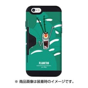 Phonefoam Fit iPhone 6s/iPhone 6 スポンジボブ プランクトン