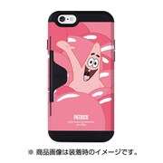 Phonefoam Fit iPhone 6s/iPhone 6 スポンジボブ パトリック
