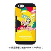 Phonefoam Fit iPhone 6s/iPhone 6 スポンジボブ フレンド