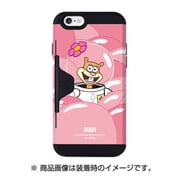 Golf Fit iPhone SE/5s/5 スポンジボブ サンディ