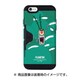 Golf Fit iPhone SE/5s/5 スポンジボブ プランクトン