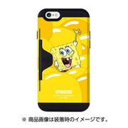 Golf Fit iPhone SE/5s/5 スポンジボブ