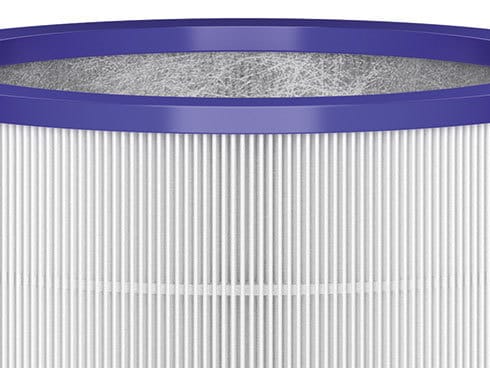 ヨドバシ.com - ダイソン Dyson TP02IB用 交換フィルター ヨドバシ.com - ダイソン Dyson TP02IB用 交換フィルター