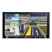 NX616 [ワイド7型VGA地上デジタルTV/DVD/SD AVナビゲ-ション]