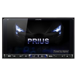 ALPINE X9V-PR