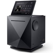 ネットワークHi-Fiオーディオプレーヤー Astell＆Kern AK500N 4TB ブラック ハイレゾ音源対応 AK500N-4TB-BLK