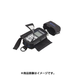 プロテクティブケース/H4n・H4nSP・H4nPro用 PCH-4n