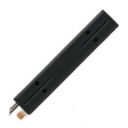 DP ペンシル芯 HB 0.5mm 消しゴム2個付 40201
