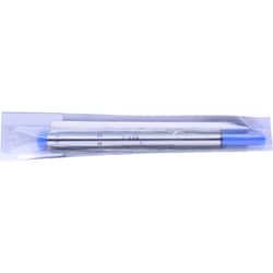 DP フェルトペン ローラーボールリフィール BL M（中字） 40830