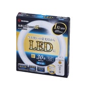 丸形LEDランプセット3030 昼光色 KLDFCL3030D