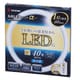 丸形LEDランプセット3040 昼光色 KLDFCL3040D