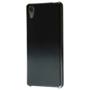 RT-RXPXPC5/SB [Xperia X Performance ハード グラデーション シルバー/ブラック]