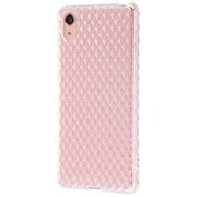 RT-RXPXPC7/C [Xperia X Performance TPUソフトケース キラキラ クリア]