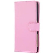 RT-RXPXPELC1/PP [Xperia X Performance 手帳型 シンプル マグネット ペールピンク]