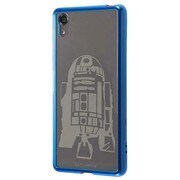 RT-RSWXPXPU/RD [Xperia X Performance STAR WARS(スター・ウォーズ) ハイブリッドケース R2-D2]