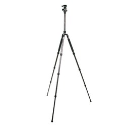 ヨドバシ.com - SIRUI シルイ 小型カーボン4段三脚 T-024X+C ヨドバシ.com - SIRUI シルイ 小型カーボン4段三脚 T-024X+C
