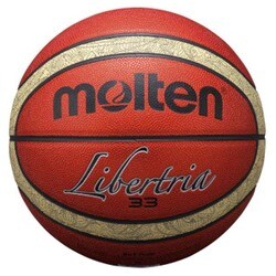 ヨドバシ.com - molten モルテン B6T3500 [リベルトリア レプリカ 6号
