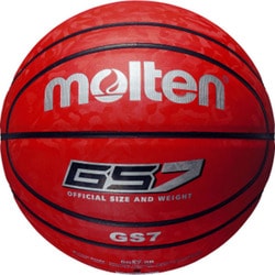 molten バスケットボール ブザービート GS7 アルティメット 卓球 球