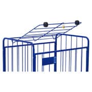 ボール整理カゴ用 フタ BK50LD [ボールカゴ用 フタ]