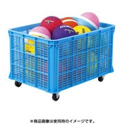 ボール整理カゴ 屋内用 BKPIN [ボール整理カゴ 屋内用]