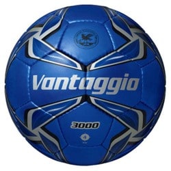 molten モルテン F4V3000-BB サッカー ボール 4号 モルテン＠サッカーボール ヴァンタッジオ3000 ４号球JFA検定球 モルテン