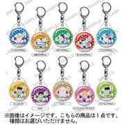 少年アシベ GO！ GO！ ゴマちゃん ぷにっとホルダーコレクション [コレクショントイ]