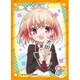 角スリ Vol.1 あんハピ♪ はなこ [トレーニングカード用品]
