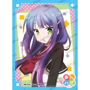 角スリ Vol.1 あんハピ♪ ヒバリ [トレーニングカード用品]