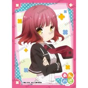 角スリ Vol.1 あんハピ♪ ヒビキ [トレーニングカード用品]