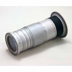 CRAFT-K [アンティークカメラクラフトキット 望遠レンズ90mm]