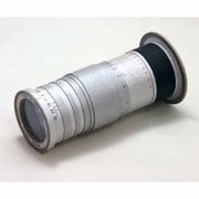 CRAFT-K [アンティークカメラクラフトキット 望遠レンズ90mm]
