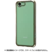 RT-AQH4CC2/B [AQUOS ZETA SH-04H/AQUOS SERIE SHV34/AQUOS Xx3 ハイブリッドケース ブラック]