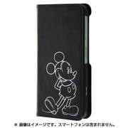 RT-DAQH4I/MK [AQUOS ZETA SH-04H/AQUOS SERIE SHV34/AQUOS Xx3 手帳型ケース ディズニー ミッキー]
