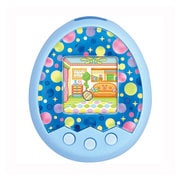 Tamagotchi m!x（たまごっちみくす） Melody m!x ver. ブルー [対象年齢 6歳以上]