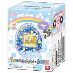 ヨドバシ.com - バンダイ BANDAI Tamagotchi m!x（たまごっちみ