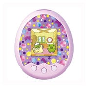 Tamagotchi m!x（たまごっちみくす） Melody m!x ver. パープル [対象年齢 6歳以上]