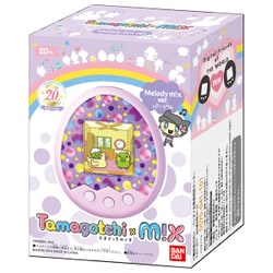 ヨドバシ.com - バンダイ BANDAI Tamagotchi m!x（たまごっちみくす