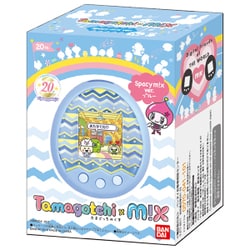 ヨドバシ.com - バンダイ BANDAI Tamagotchi m!x（たまごっちみ