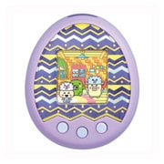 Tamagotchi m!x（たまごっちみくす） Spacy m!x ver. パープル [対象年齢 6歳以上]