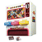 さくっと工作！ チロルチョコの自販機 [対象年齢6歳以上]