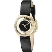 tether 25 ion plating gold black strap(ティザー 25 イオンプレーティング ゴールド ブラック ストラップ) 並行輸入品 MBM1381