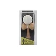TK nano kendama 白