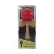 TK mini kendama 赤