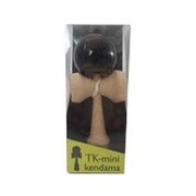 TK mini kendama 黒