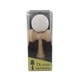 TK mini kendama 白