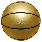 MTB7WSLGL [記念ボール 金色]