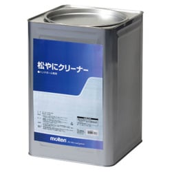 REC15 [松やにクリーナー 15kg]