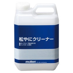 RECPL 松やにクリーナー ポンプタイプ 詰め替え